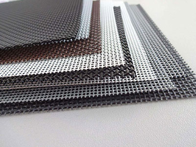 不銹鋼網(wǎng)的這些小知識(shí)你都了解多少？