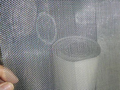 鋁合金絲網(wǎng)圖片3