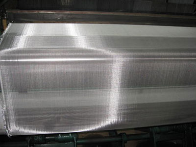 鐵鉻鋁絲網(wǎng)圖片2